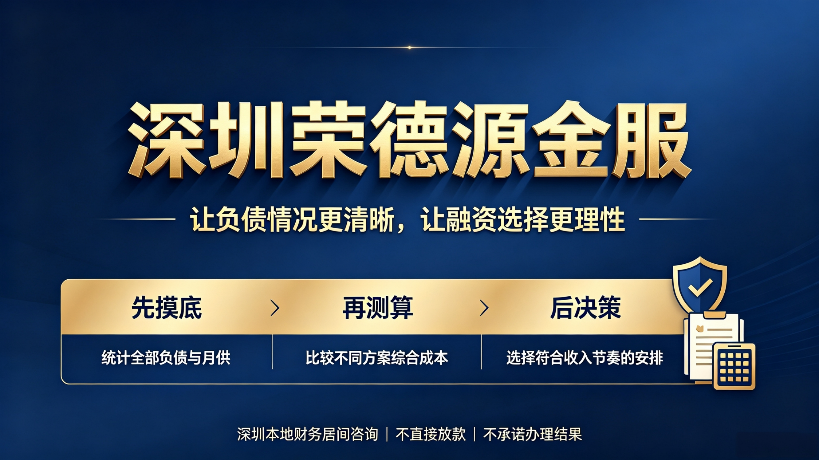 监管严查虚假债务重组！普通人如何合规处理个人负债、远离金融陷阱？