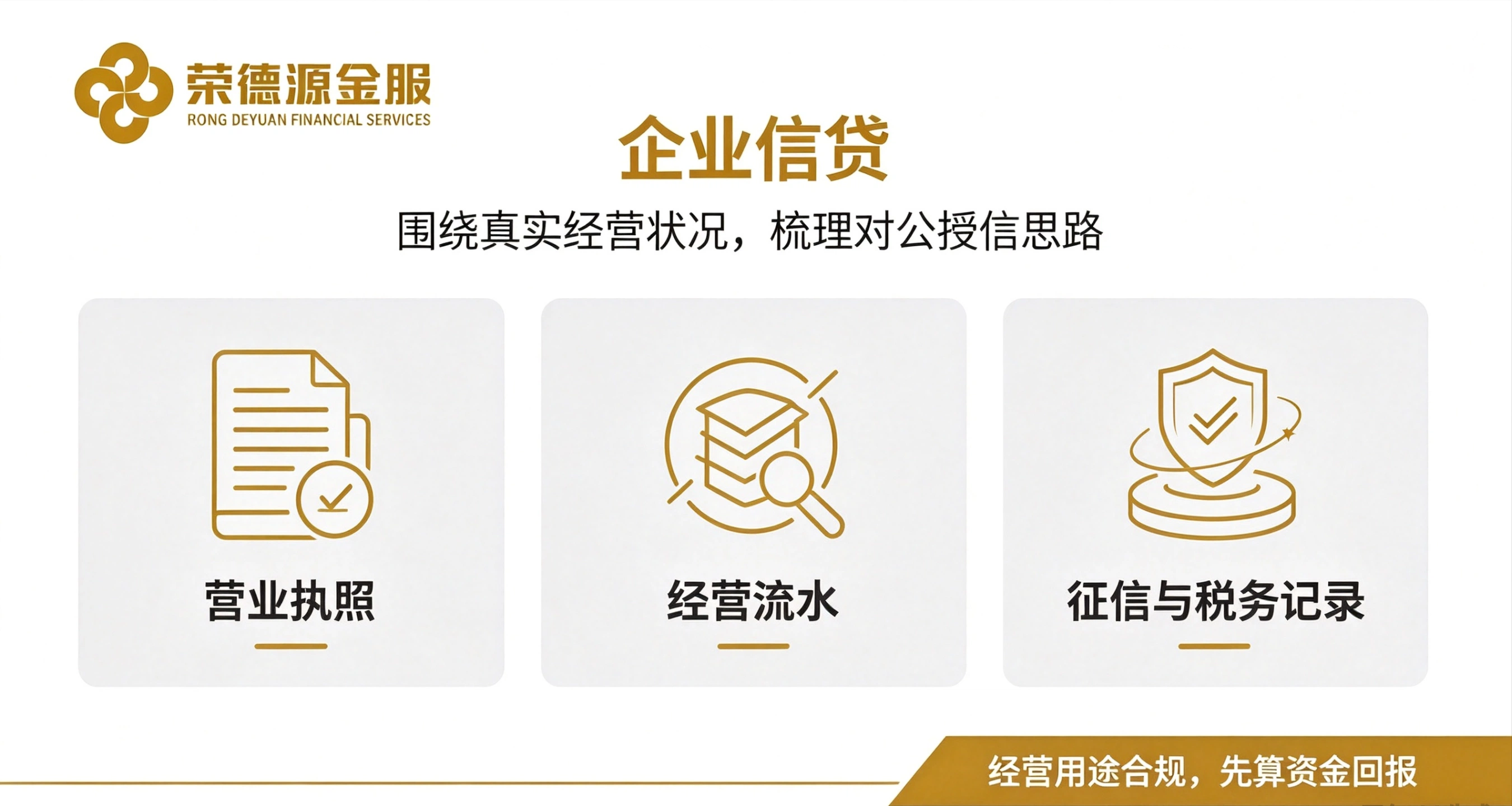 深圳企业对公授信服务介绍:实体企业大额融资与纳税开票信用贷、不动产抵押授信规划指南