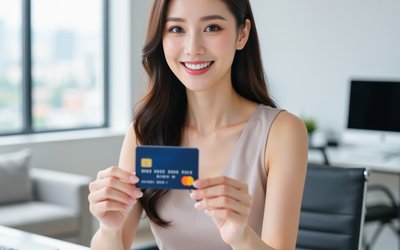 个人信用贷年化3.0%起,凭公积金即可申请