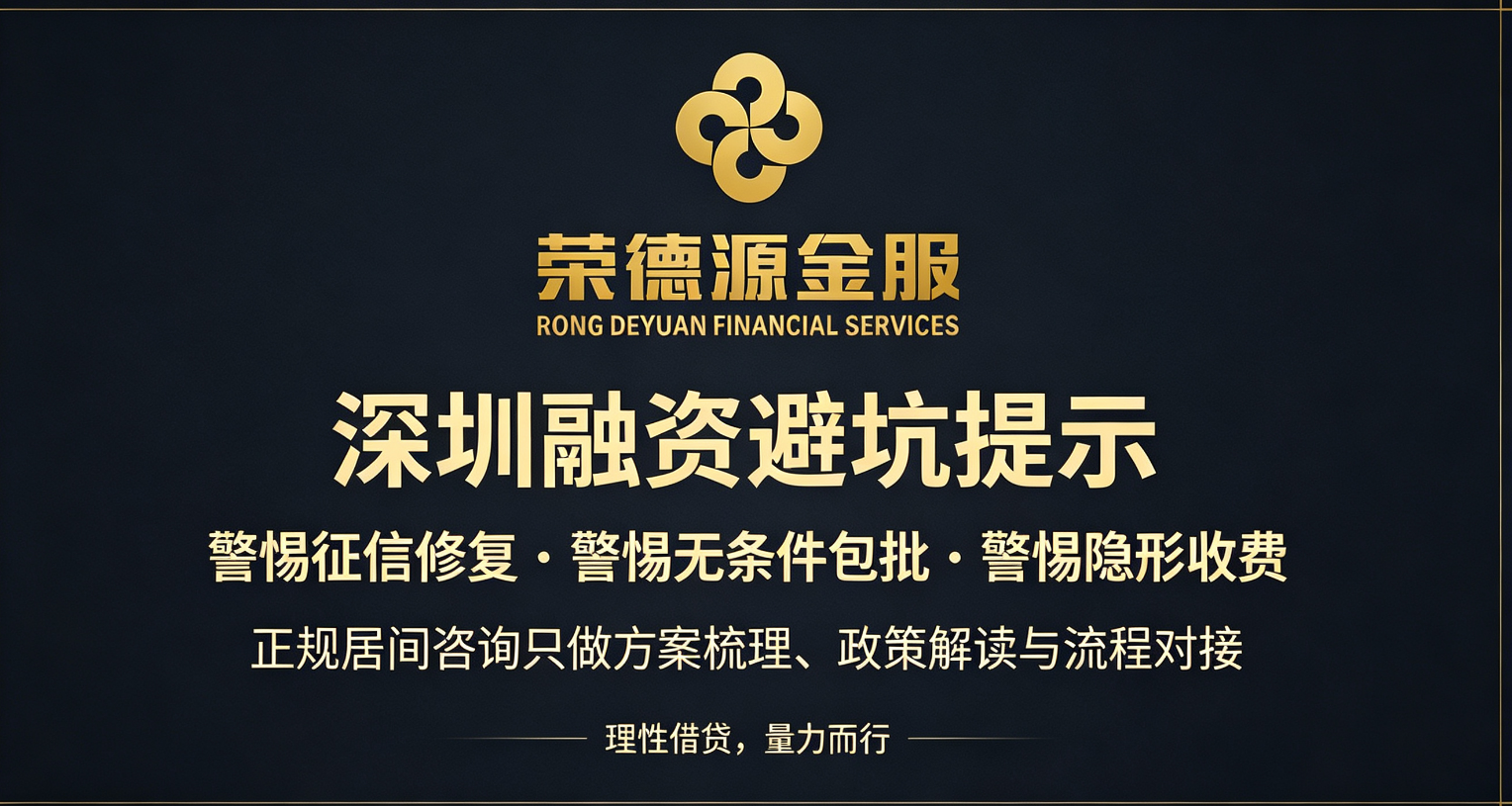 深圳债务重组|合规个人负债整合科普