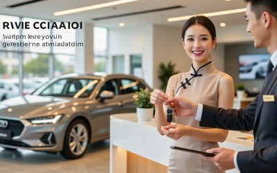 押证不押车！车辆抵押当天放款，爱车照样用