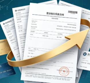 债务重组≠停息挂账!荣德源金服厘清两类债务处理方式的核心边界
